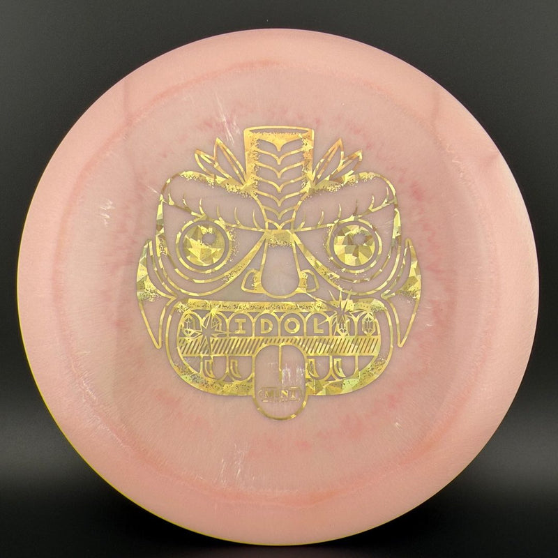 Load image into Gallery viewer, Elixir Idol - First Run - Face Stamp
