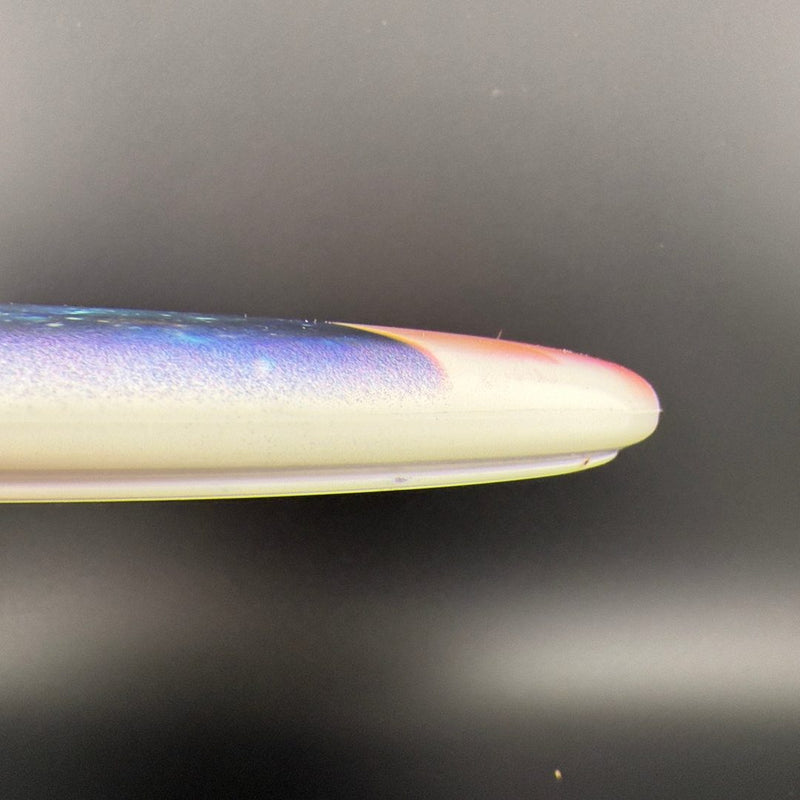 Load image into Gallery viewer, Fuzion Judge - DyeMax - Space Kitty Rainbow Barf
