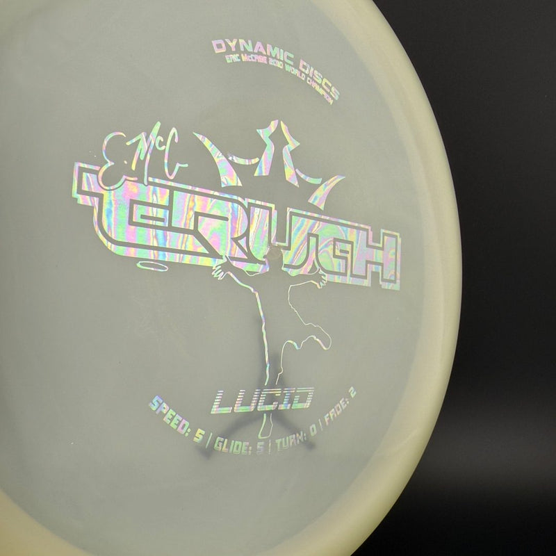 Load image into Gallery viewer, Lucid EMac Truth - Older Run *Gibson Stash* Jumpman
