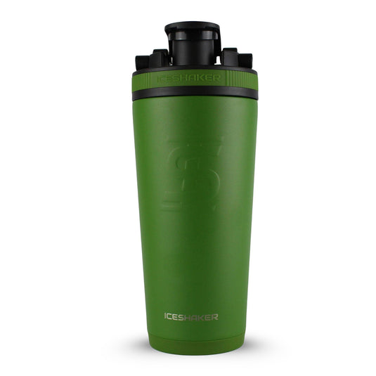 Officially Licensed University of Oregon 26oz Ice Shaker