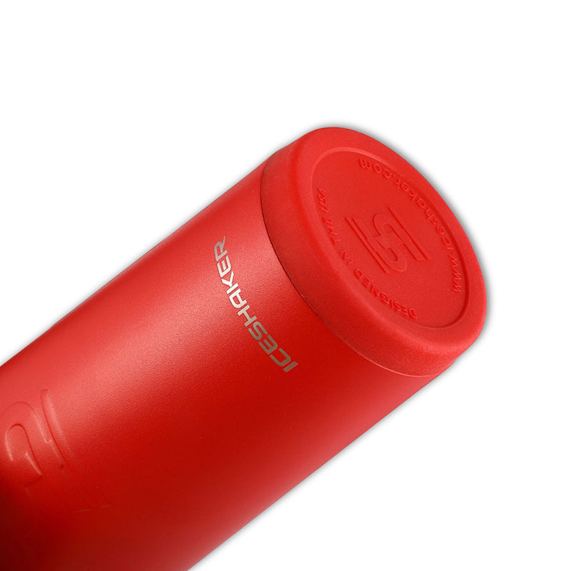 Load image into Gallery viewer, Officially Licensed University of Arkansas 26oz Ice Shaker
