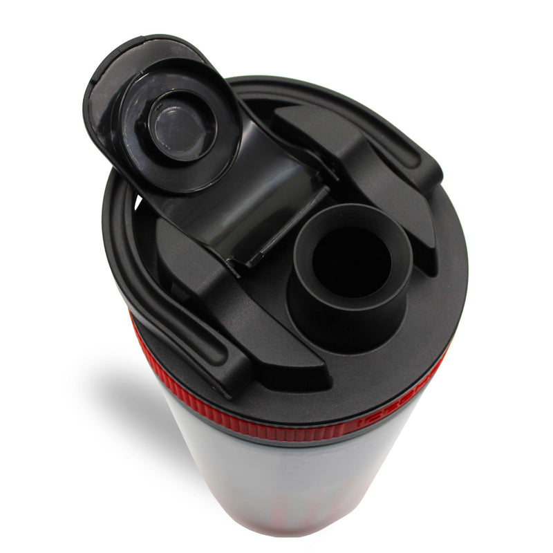 Load image into Gallery viewer, 26oz Ice Shaker - 4D American Flag
