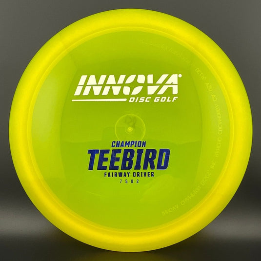 Champion Teebird