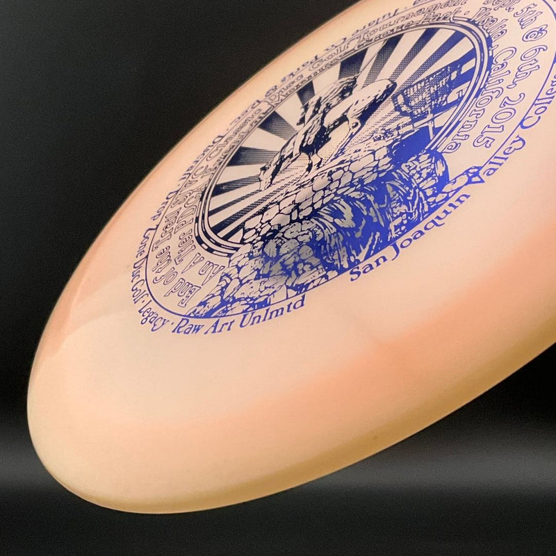 Load image into Gallery viewer, Champion Glow Thunderbird *Les White Stash* - 2015 End of the Trail Classic
