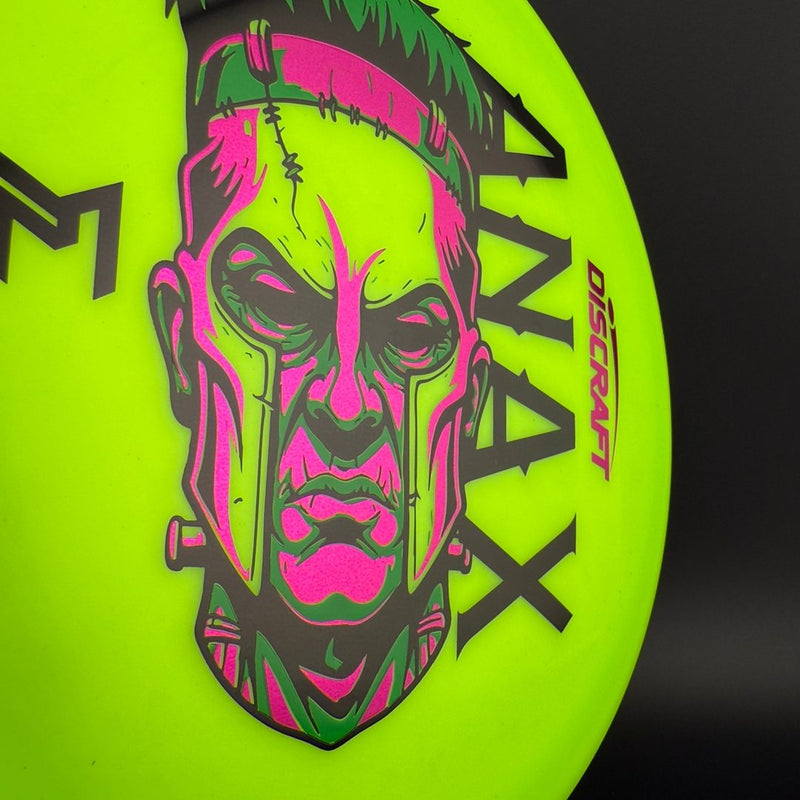 Load image into Gallery viewer, ESP Anax - Paul McBeth - TriFoil
