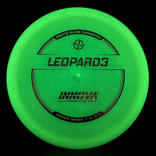 Proto Glow Champion Leopard3