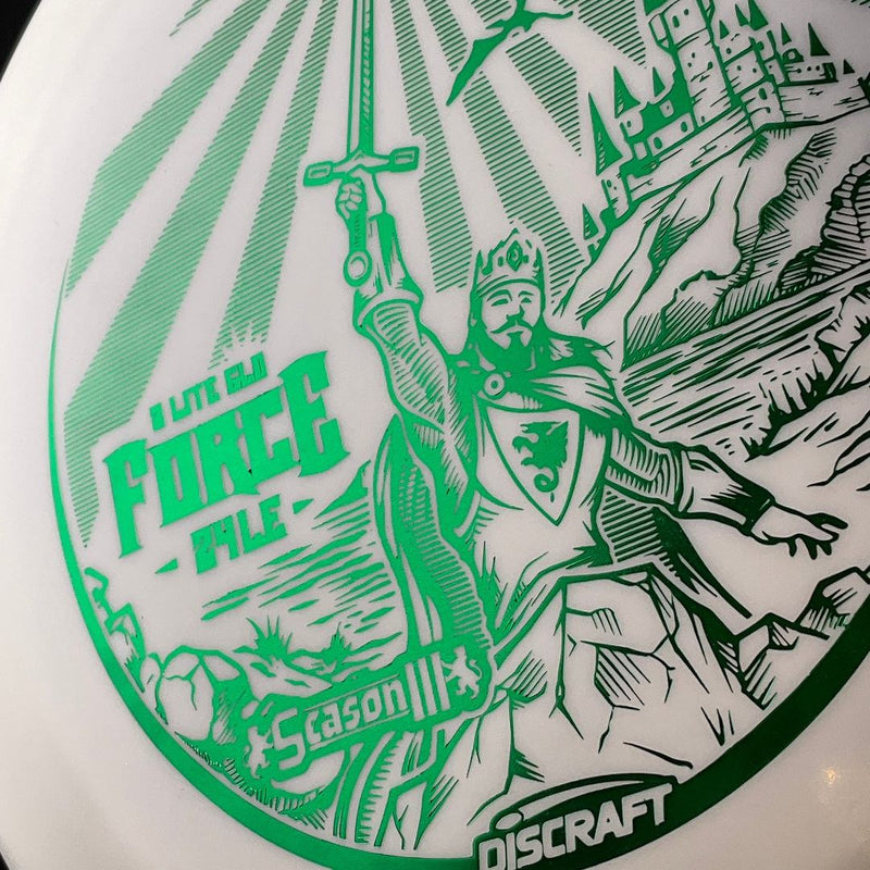Load image into Gallery viewer, Z Lite Glo Force - Ledgestone 2024 Season 3
