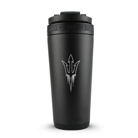 Officially Licensed Arizona State 26oz Ice Shaker