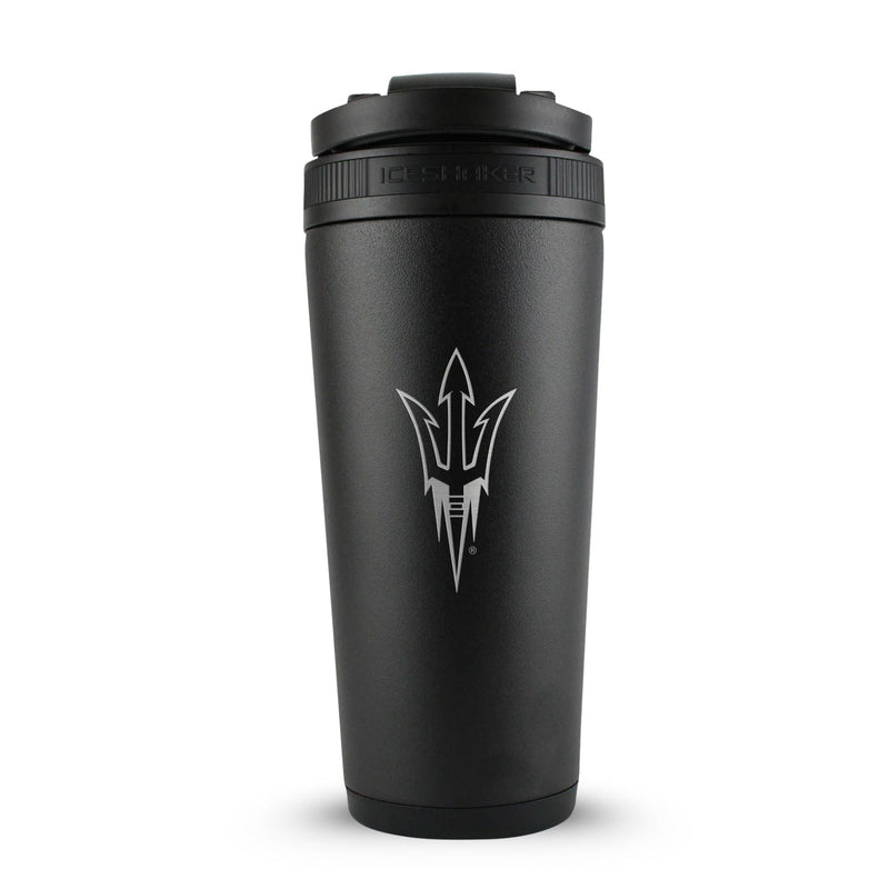 Load image into Gallery viewer, Officially Licensed Arizona State 26oz Ice Shaker
