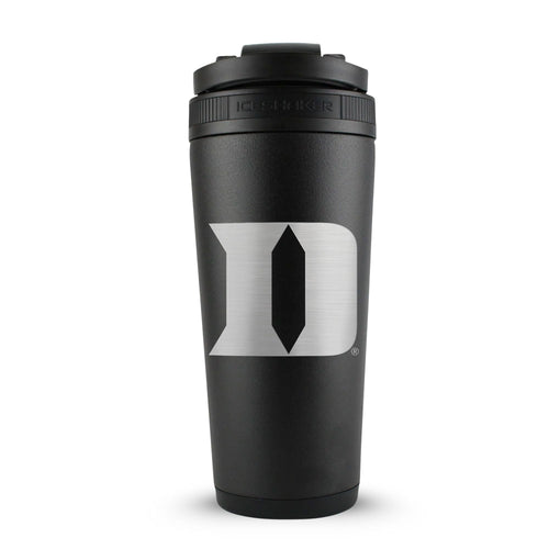 Officially Licensed Duke University 26oz Ice Shaker