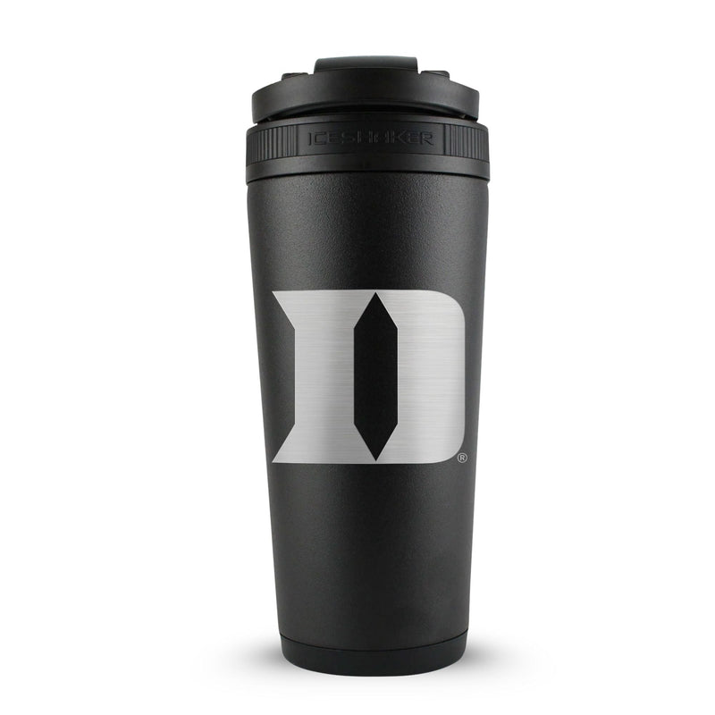 Load image into Gallery viewer, Officially Licensed Duke University 26oz Ice Shaker
