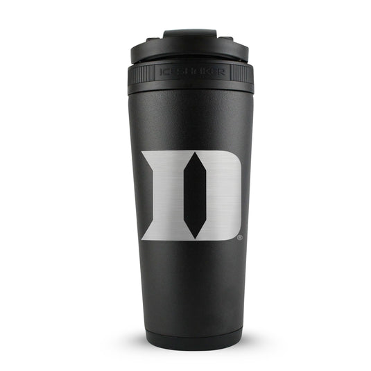 Officially Licensed Duke University 26oz Ice Shaker