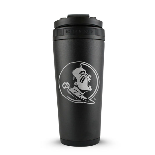 Officially Licensed Florida State 26oz Ice Shaker