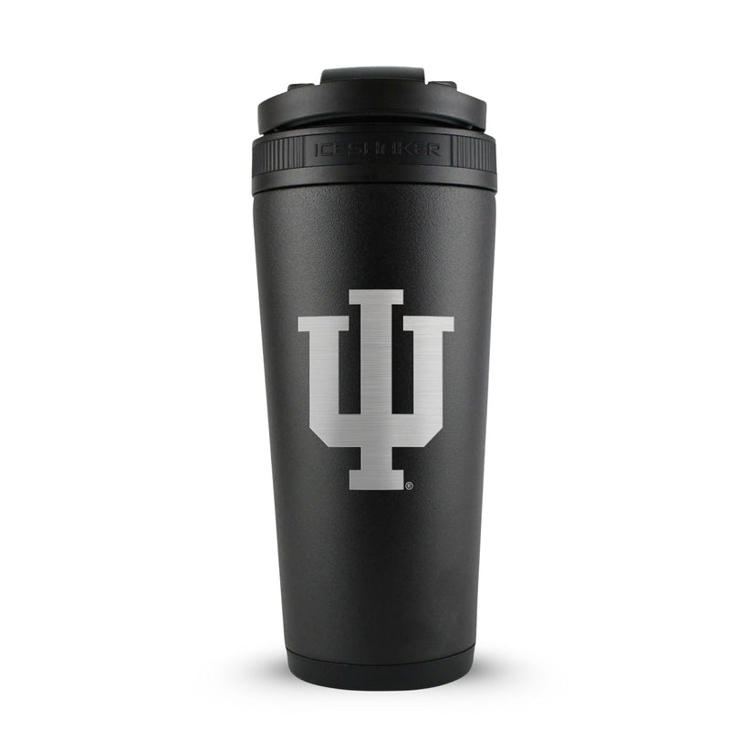Load image into Gallery viewer, Officially Licensed Indiana University 26oz Ice Shaker

