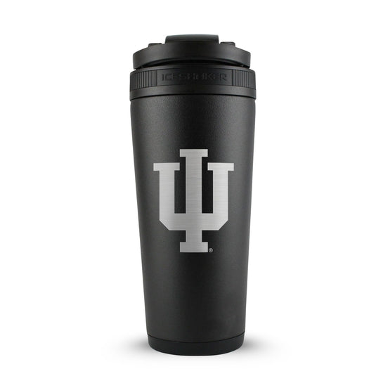 Officially Licensed Indiana University 26oz Ice Shaker