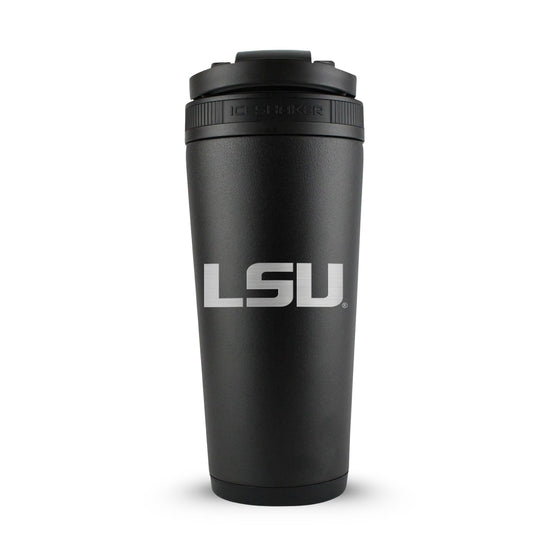Officially Licensed Louisiana State University 26oz Ice Shaker