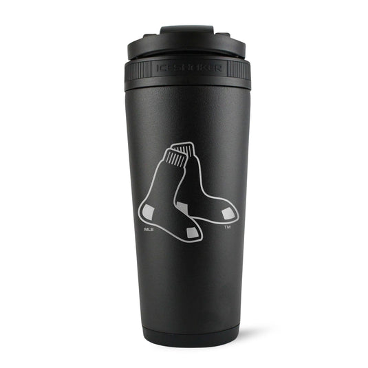 Officially Licensed Boston Red Sox 26oz Ice Shaker