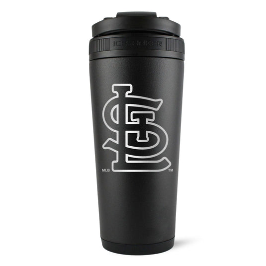 Officially Licensed St. Louis Cardinals 26oz Ice Shaker