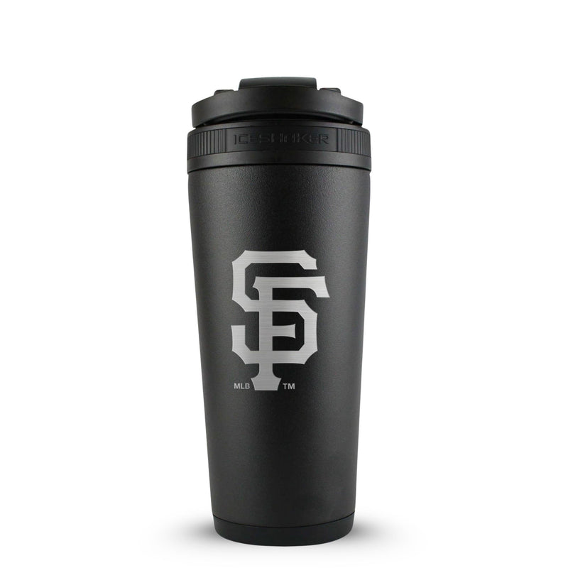 Load image into Gallery viewer, Officially Licensed San Francisco Giants 26oz Ice Shaker
