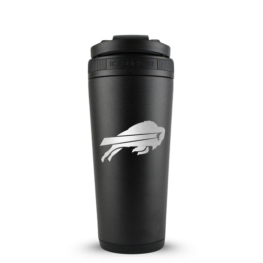 Officially Licensed Buffalo Bills 26oz Ice Shaker