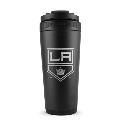 Officially Licensed Los Angeles Kings 26oz Ice Shaker