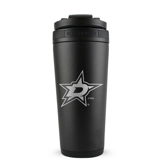 Officially Licensed Dallas Stars 26oz Ice Shaker