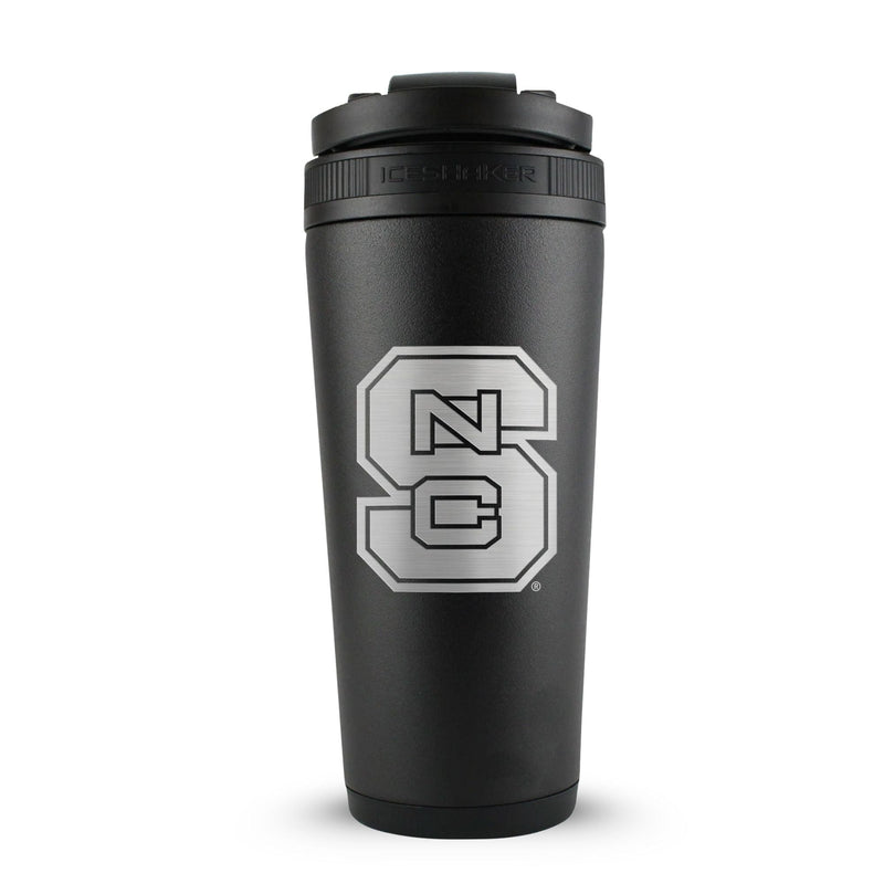 Load image into Gallery viewer, Officially Licensed North Carolina State 26oz Ice Shaker
