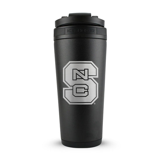 Officially Licensed North Carolina State 26oz Ice Shaker