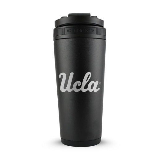 Officially Licensed UCLA 26oz Ice Shaker