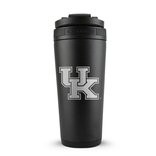 Officially Licensed University of Kentucky 26oz Ice Shaker