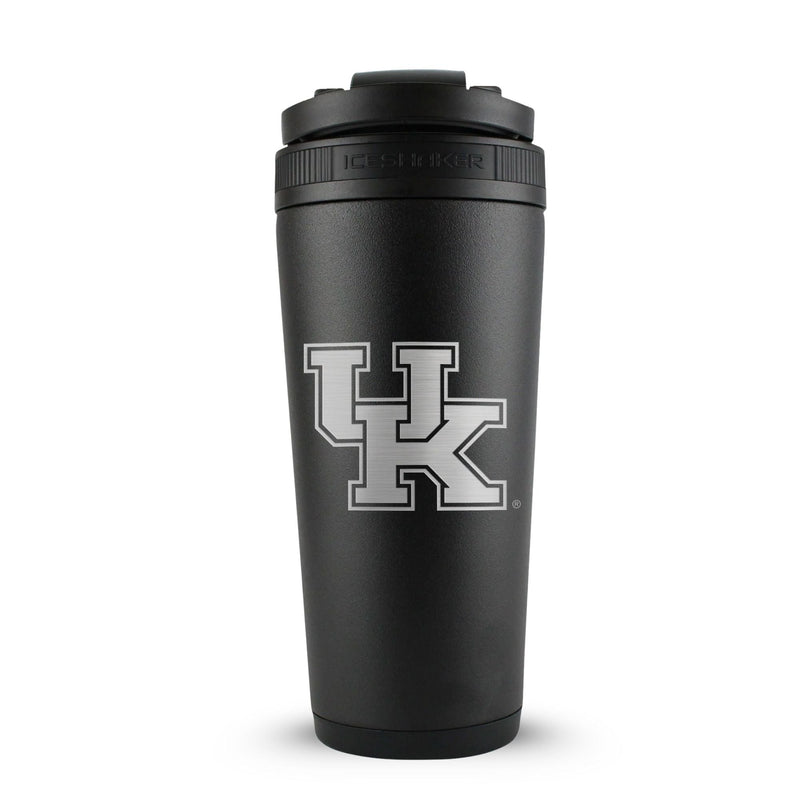 Load image into Gallery viewer, Officially Licensed University of Kentucky 26oz Ice Shaker
