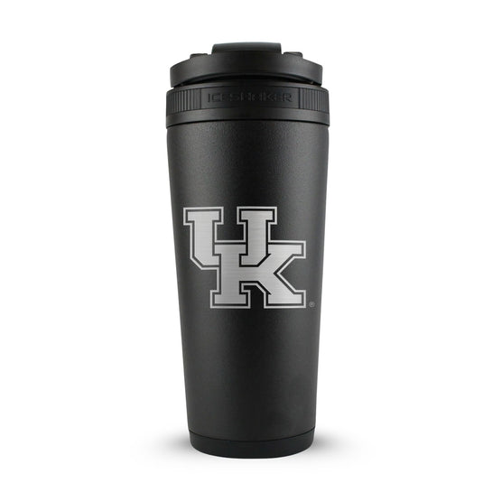 Officially Licensed University of Kentucky 26oz Ice Shaker