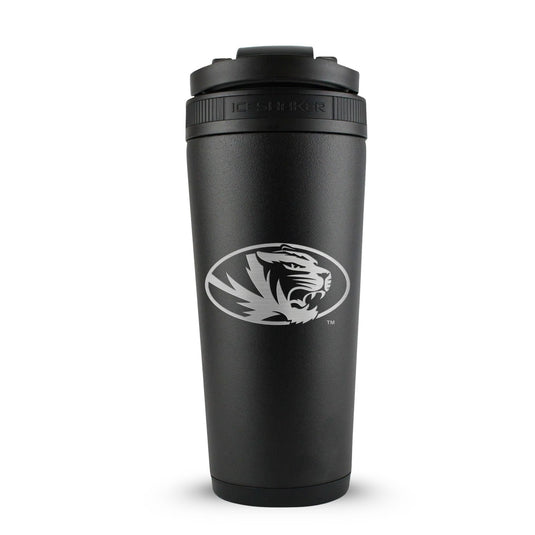 Officially Licensed University of Missouri 26oz Ice Shaker