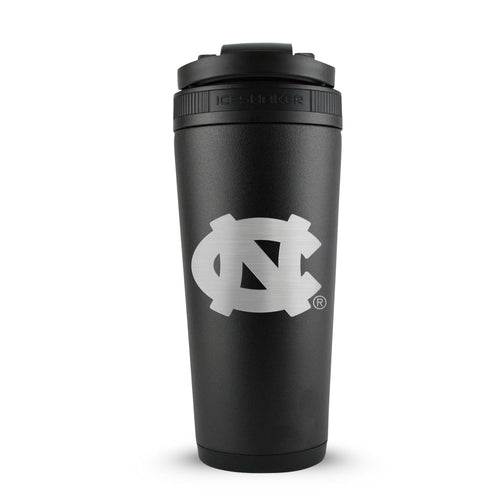 Officially Licensed University of North Carolina 26oz Ice Shaker