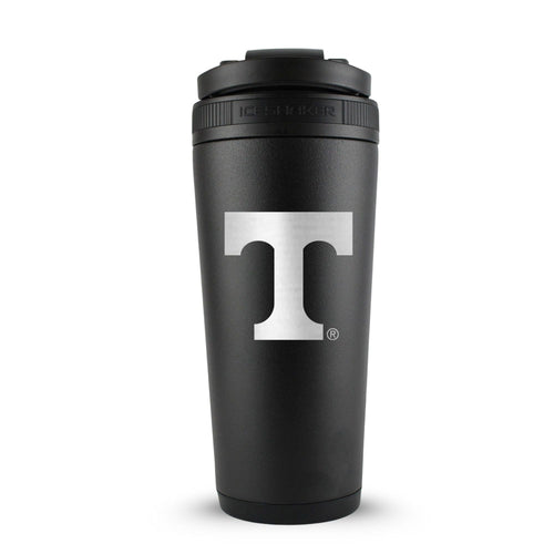 Officially Licensed University of Tennessee 26oz Ice Shaker