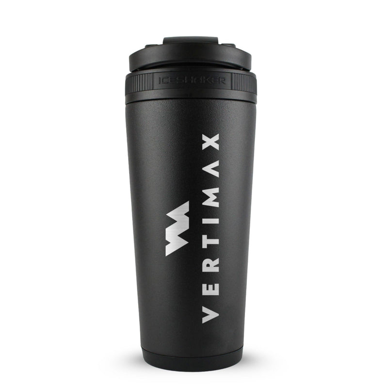 Load image into Gallery viewer, Custom Vertimax 26oz Ice Shaker

