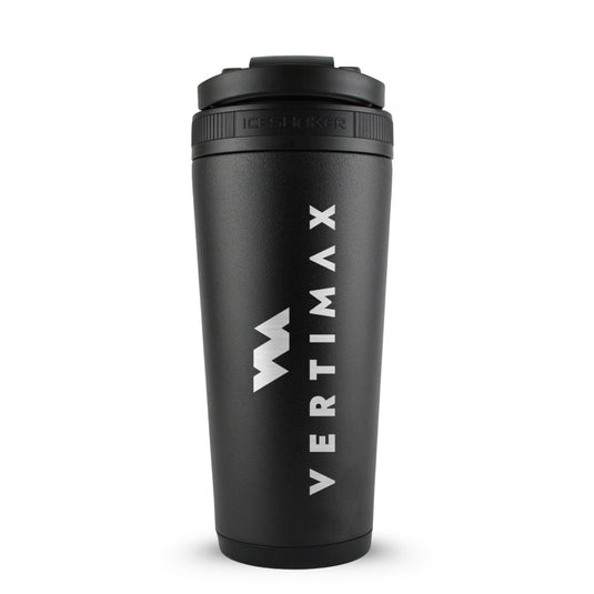 Custom Vertimax 26oz Ice Shaker