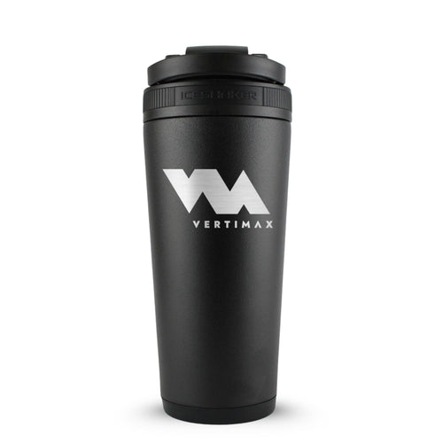 Custom Vertimax 26oz Ice Shaker