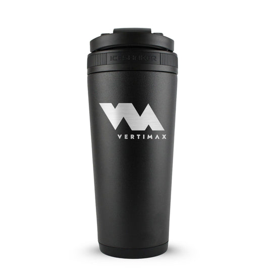 Custom Vertimax 26oz Ice Shaker