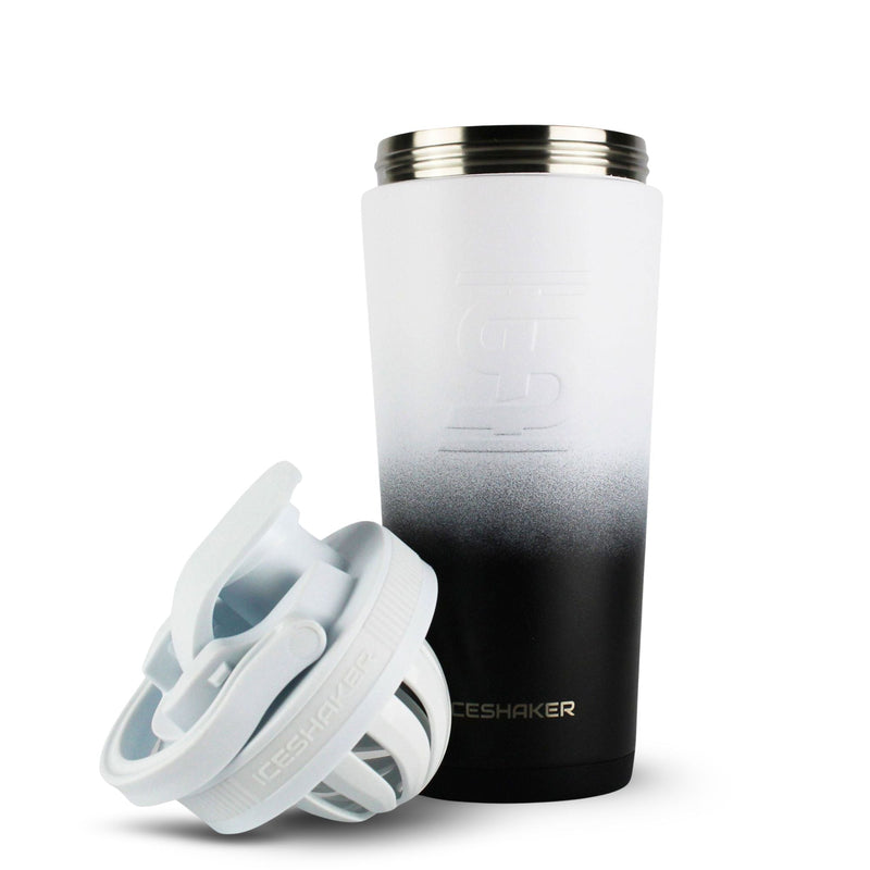 Load image into Gallery viewer, Officially Licensed Philadelphia Eagles 26oz Ice Shaker
