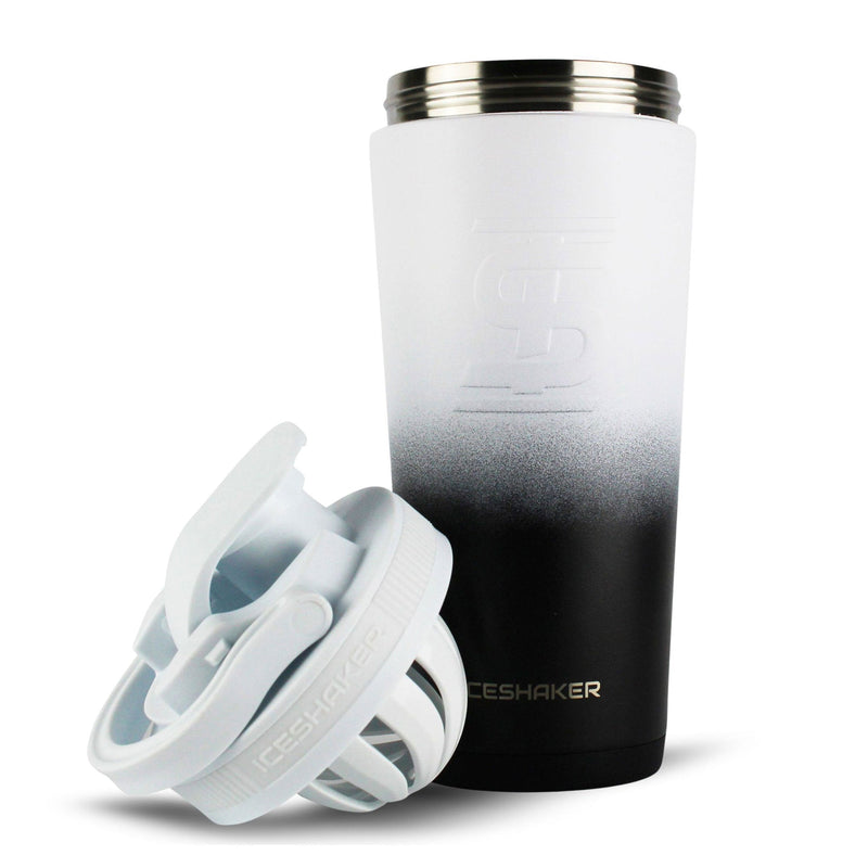 Load image into Gallery viewer, Officially Licensed Philadelphia Eagles 26oz Ice Shaker

