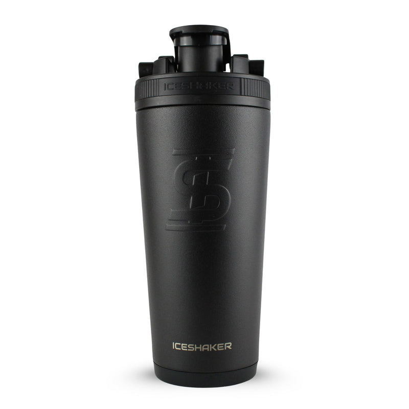Load image into Gallery viewer, Officially Licensed New England Patriots 26oz Ice Shaker
