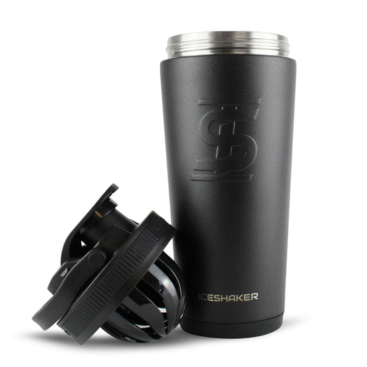 Officially Licensed University of Arkansas 26oz Ice Shaker