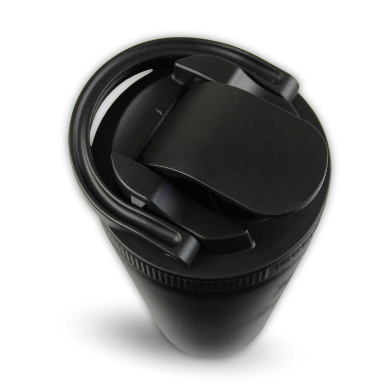 Load image into Gallery viewer, Officially Licensed Pittsburgh Steelers 26oz Ice Shaker - Black
