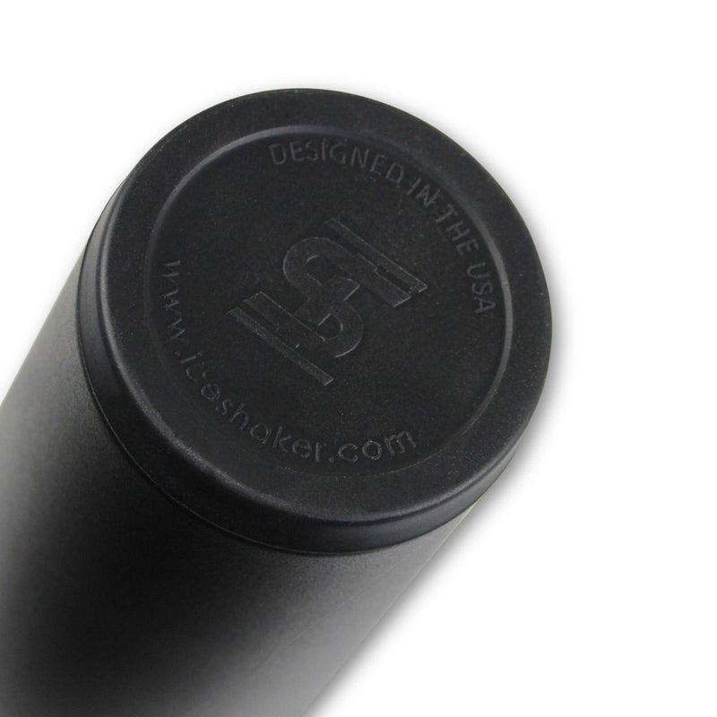 Load image into Gallery viewer, Officially Licensed Pittsburgh Steelers 26oz Ice Shaker - Black
