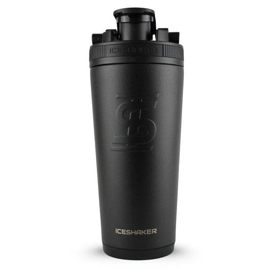Officially Licensed Marvel The Punisher 26oz Ice Shaker