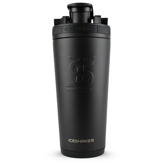 Custom Vertimax 26oz Ice Shaker