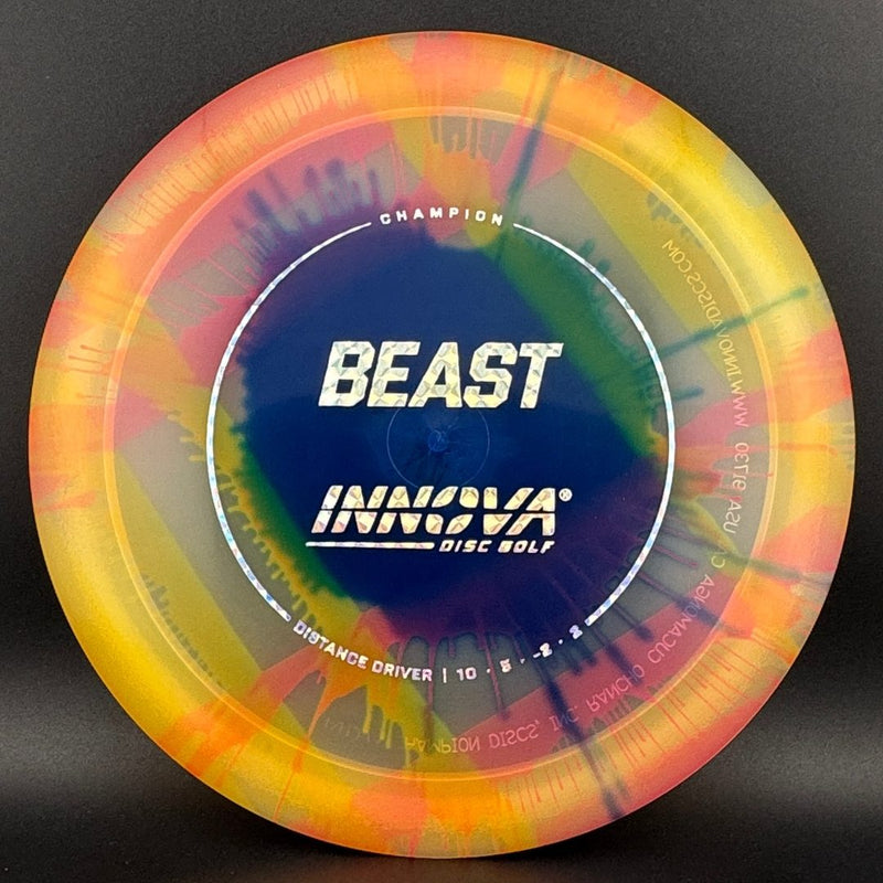 Load image into Gallery viewer, I-Dye Champion Beast
