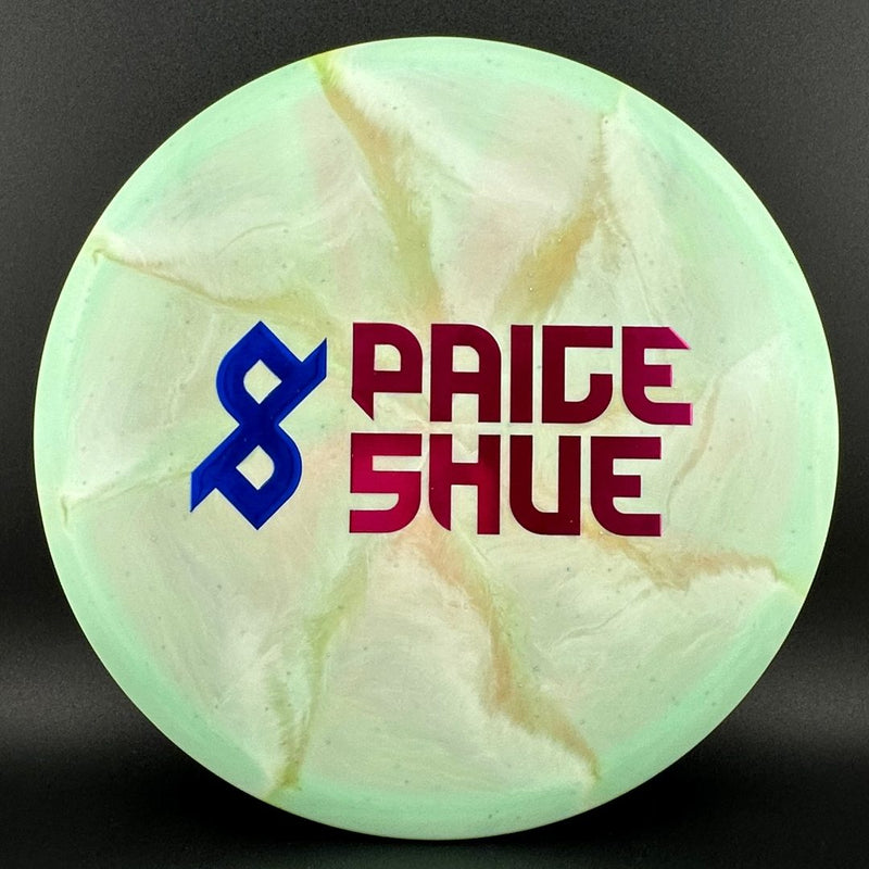 Load image into Gallery viewer, ESP Sparkle Buzzz SS - Paige Shue
