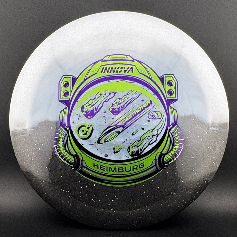 Load image into Gallery viewer, Duo Destroyer - Calvin Heimburg Tour Series
